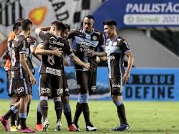 Esse apelido está relacionado com as cores das equipes, já que ambas vestem preto e branco, sendo conhecidos como: Corinthians Tem Chance De Se Classificar No Paulista Sem Entrar Em Campo 26 04 2021 Uol Esporte