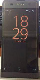 Sony xperia z5 & z5 compact 194. Sony Xperia Xa Wikipedia