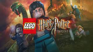 Lego Harry Potter Years 5 7 Drm Free Download Free Gog Pc Games