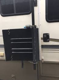 These lifts can be used to lift the chair alone or an occupied wheelchair to and from a vehicle or over stairs. Rv Handicap Lift 800 East Coast Rv Rvs For Sale Florence Sc Shoppok