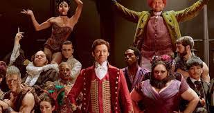 The Greatest Showman Is Becoming A Broadway Musical And We Need A Second Her Ie