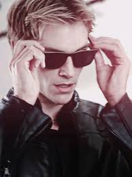 Hunter Everett and Miles Short Drama