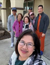 Welcome new members, be kind to each other