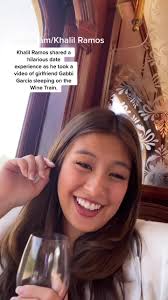 Gabby Padilla and Khalil