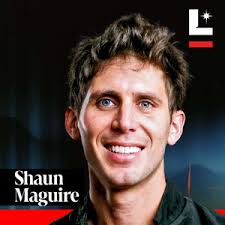 Episode #139- Teague Egan- 5/26/2025