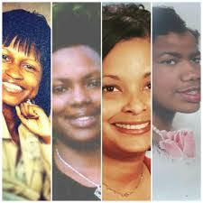 Charise Scott's Instagram, Twitter & Facebook