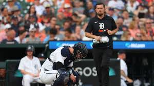Tigers Game Injury Update: Dillon Dingler Hand X-Ray Results and Lineup Stability Concerns
