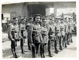 Freedom's on me, an exhibition of poto leifi's poignant, stylized portraits of fallen soldiers, opens today. Historical Firearms British Uniforms Of Wwi I Recently Had The