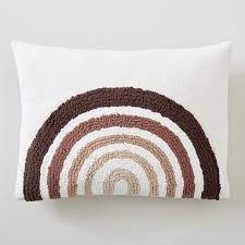 Wayato leopard throw pillow covers, 22x22 pillow cover cushion rectangle pillow cover beautiful leopard pattern print abstract africa animal couch 22x22 pillow cover for living room, brown. Pink Decorative Pillows Pottery Barn Teen