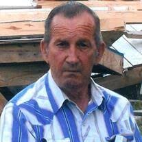 Wayne Stephen Hebert Obituary