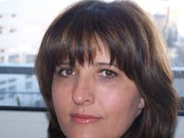 Marie-Laure JEANNIN, 56 ans (BESANÇON, BESANCON)