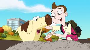 Erfahre alles über deine tv lieblingsserien im disney channel. Schlimmer Geht S Immer Mit Milo Murphy Serien Zeichentrickserie Disney Channel 03 06 2021 13 00 Uhr Sendung Im Tv Programm Tv Radio Tele At