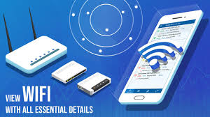 Tenda published tenda wifi for android operating system mobile devices, but it is possible to download and install tenda wifi for pc or computer with operating systems such as windows 7, 8, 8.1, 10 and mac. Wifi Analyzer For Android Apk Download