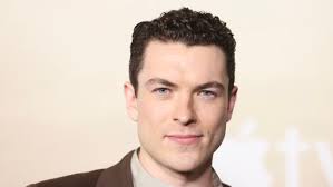 Masters of the Air: Nate Mann