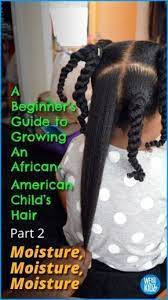 Most african american babies are born with thick, coarse, curly or wavy hair that requires special care. Pin On All Natural Hair Maintenance Styles