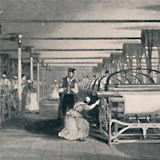 Maybe you would like to learn more about one of these? Women S Roles In America In The Early 1800s