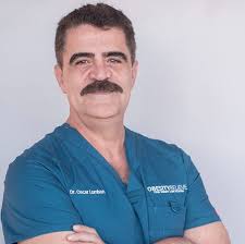 Dr. Oscar Lumbán opiniones