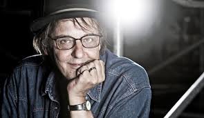 Danny Dziuk (Portrait)