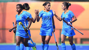 They shot a poor 52 to lose the second set by three points. Women S Hockey World Cup 2018 India V S Ireland Quarter Final Indian Women Look To Repeat 70 S Success