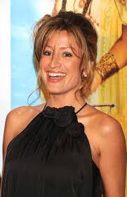 Rebecca Loos's Instagram, Twitter & Facebook