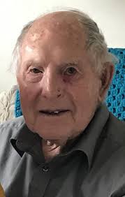 Obituary of Allan Ralph Moore