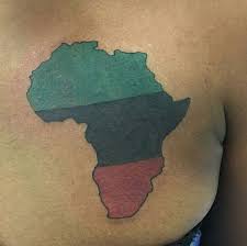 Miguel angel custom tattoo artist www.miguelangeltattoo.com/ london united kingdom 00 44 7501 845 139 (mobile). 50 Tribal African Tattoos For Men 2021 Designs Ideas