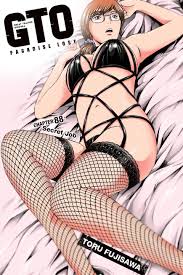 Gto - Paradise Lost - Read Sex Manga, Hentai Comics, Hentai Webtoon, Hentai  Manhwa, Hentai Manga Online