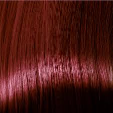 Organic Hair Dye In Burgundy By Saach Organics