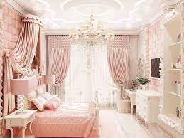 Luxury kids' rooms are a special niche but we've put together. Girly Luxury Pink Bedroom Luxury Bedrooms Ideas