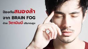 brain fog คือ 2