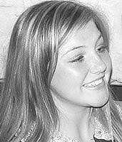 Katelyn Hooper Obituary (1997