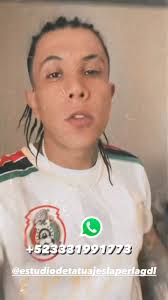 Te mando un video saludo hoy