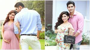 Tulsi Kumar Announces Pregnancy Shares Pics The Statesman Ik yaad purani hai song feat khausali kumar _ tulsi kumar _ hayat and murat. tulsi kumar announces pregnancy shares