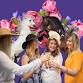 Melbourne Cup @ The Club Beaudesert — Annabelle event image