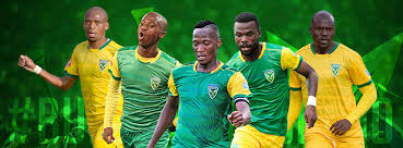 The team maritzburg utd 30 january at 18:00 will try to give a fight to the team golden arrows in an away. Photo