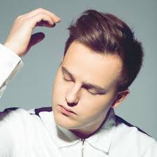 Adrian Jørgensen: albums, songs, playlists