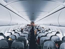 Aisle Or Window The Best Seats On An Airplane In 2020 Fear Of Flying Travel Air Travel