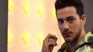 Jean Paul Santa María ahora se lleva bien con Angie Jibaja