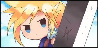 final fantasy おしゃれまとめの人気アイデア pinterest tazmily ファイナルファンタジーのアート イラスト クラウド ストライフ