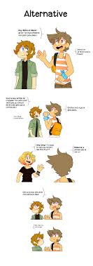 Start date nov 4, 2007. Alternative By Starmagedon On Deviantart