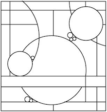 stained glass patterns for free ...