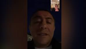 Organize suç örgütü lideri sedat peker, akp genel başkanı ve cumhurbaşkanı recep tayyip erdoğan'ın damadı olduğunu söylediği serdar ekşi ile yaptığı telefon görüşmesini paylaştı. Sedat Peker Den Beklenen Video Geldi Tayyip Abinin Damadi