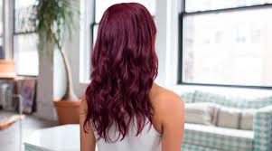 I absolutely love how my hair came out, from the placement to the color. Shades Of Purple Hair Purple Hair Color Ideas Hair Color Garnier