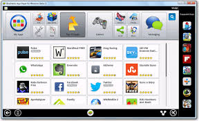 How To Play Android Games On Pc Online Dailys Android Emulator Android Apps App