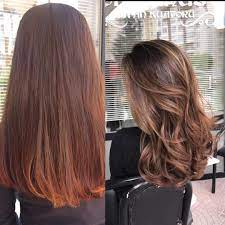 Kinali Saci Acmak Zor Ama Imkansiz Degil Kii Ombre Sac Hair Hairdresser Kuafor Eskisehir Kina Isilti Olaplex Olaplexturkiye G Sac Kuaforler Ombre