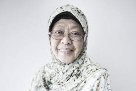 Tak hanya dengan faisal, ia juga menjalin pertemanan dengan empat adik dan ibunya, puan sri datin seri utama zaleha ismail. Former Minister Zaleha Ismail Dies Aged 84 The Star