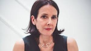 Hannah Judson live with Regan Good