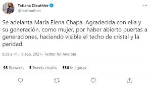 María elena chapa updated their profile picture. Yscex Bal3k7xm