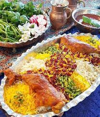 Pin By Moghaddam On Persian Food In 2020 Persian Cuisine Persian Food Iranian Cuisine