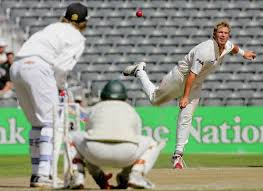 Shane warne bowling against sydney sixers in 2011 during a big bash league match warne bowling at lord's for the rajasthan royals in a twenty20 match against middlesex in 2009 after his retirement from international cricket, warne was signed as the captain for rajasthan royals in the indian premier league 2008, fetching us$450,000 in the pre. Shane Warne Bowling To Ian O Brien Photo Global Espncricinfo Com